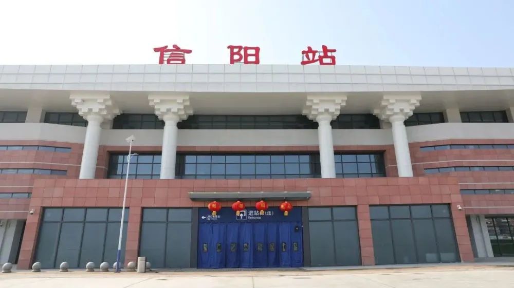 義烏市到信陽(yáng)物流專線-重大設(shè)備運(yùn)輸專線「天天發(fā)車」 義烏市到信陽(yáng)物流專線-重大設(shè)備運(yùn)輸專線「天天發(fā)車」